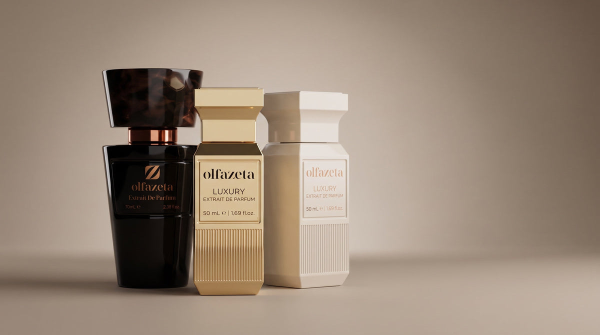 Chogan Parfum Qualität: Woran du guten Extrait erkennst