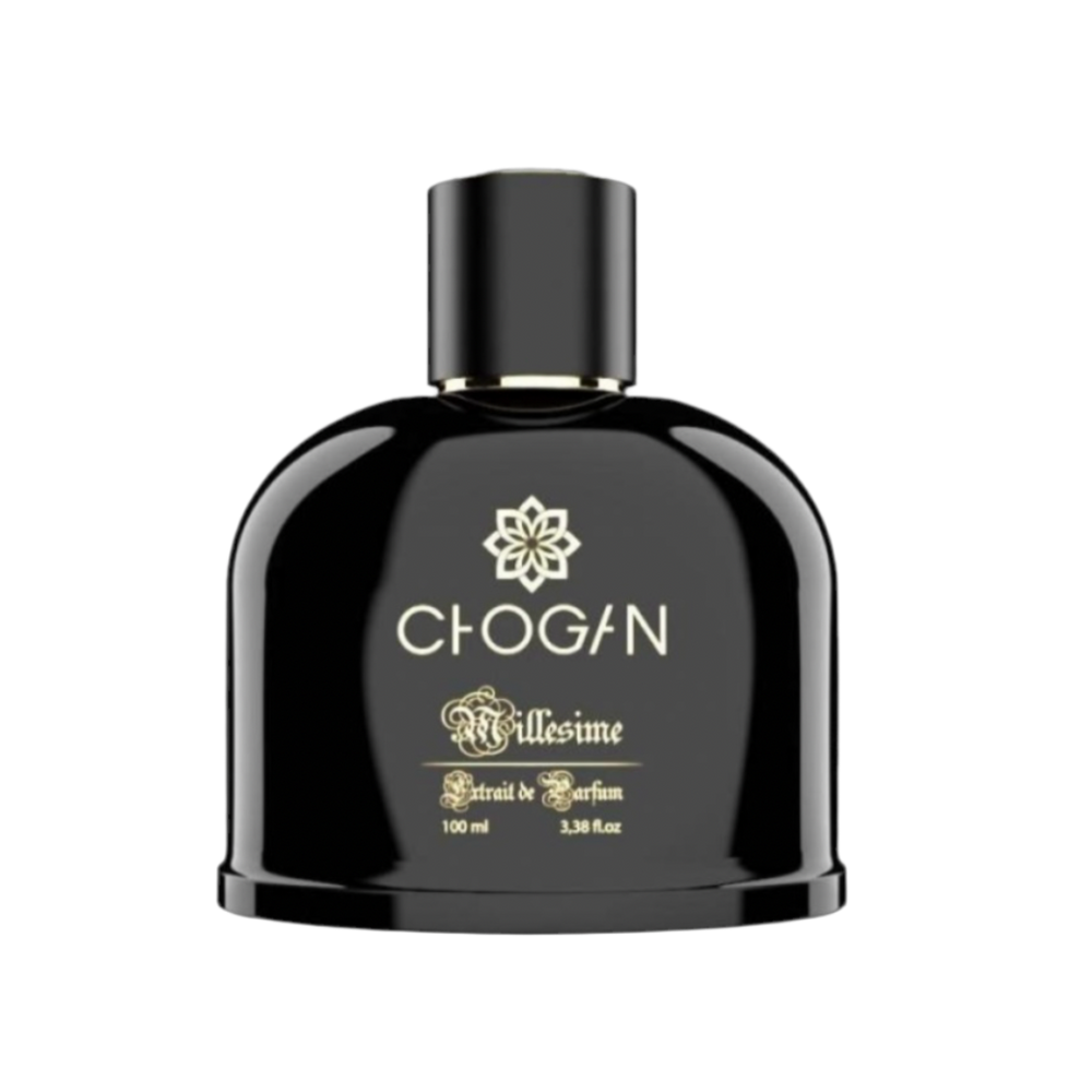 Chogan Parfum Flakon in 100 ml