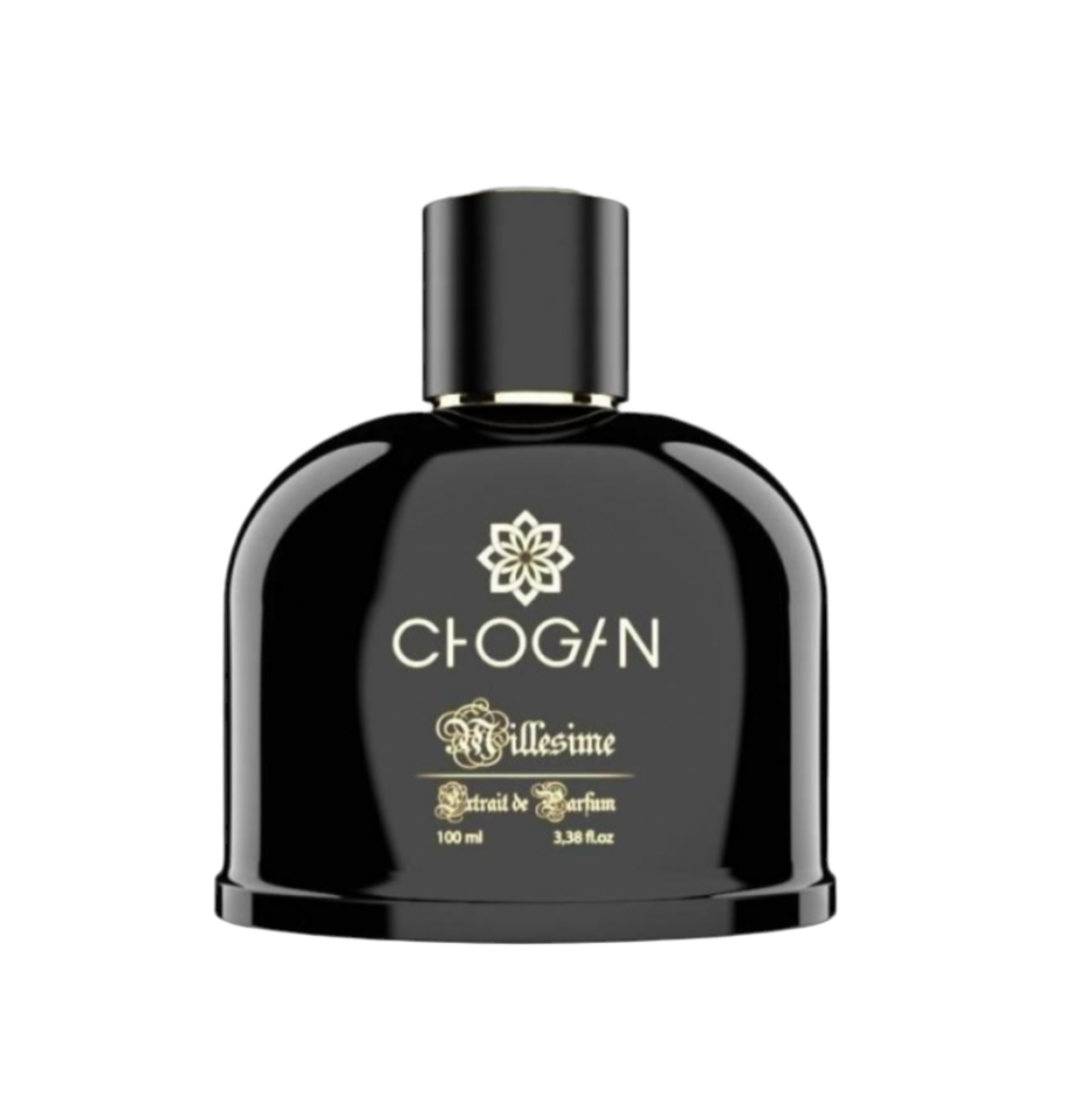 Chogan Parfum Flakon in 100 ml