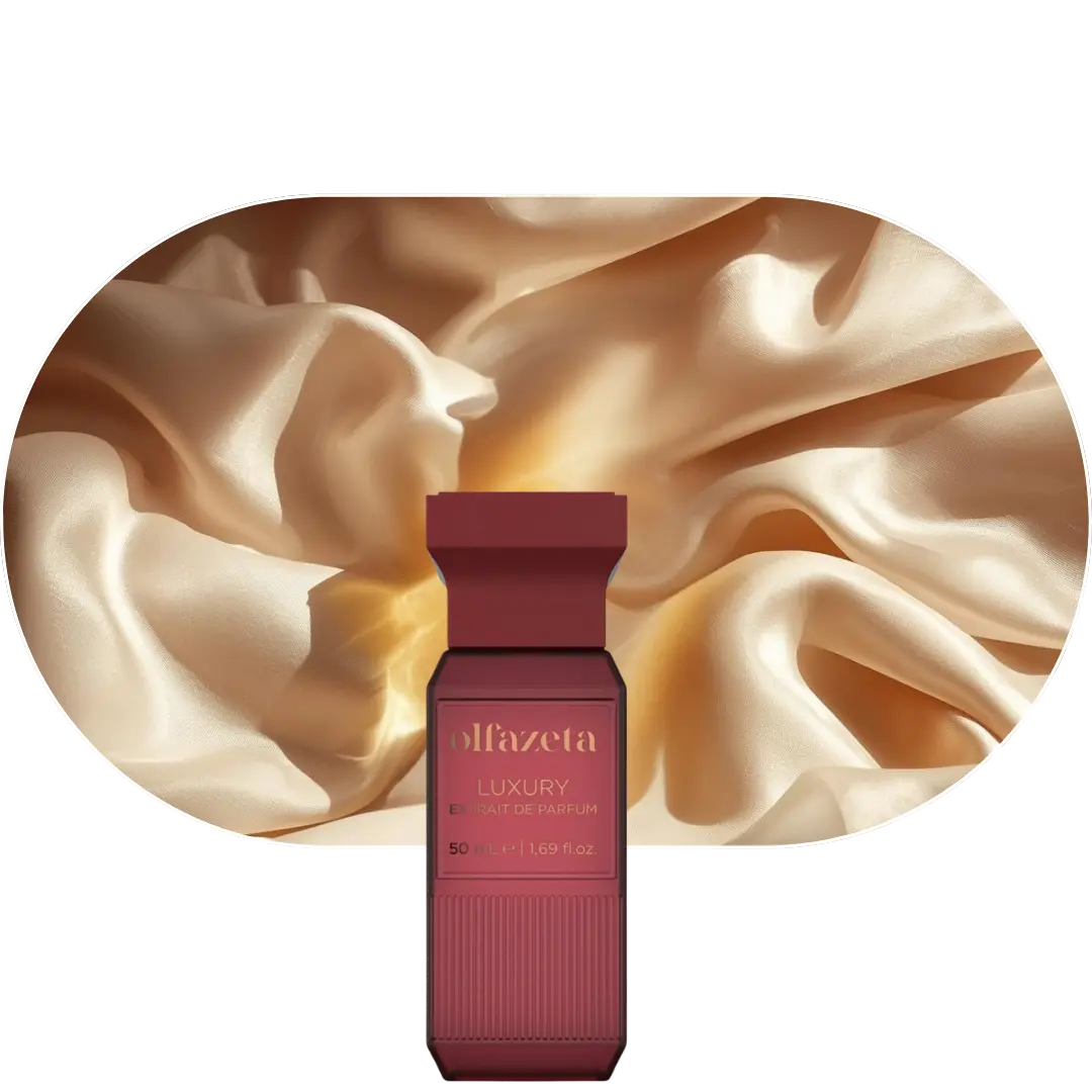 Chogan Parfum 146 Scarlet Flame Expressduft.de