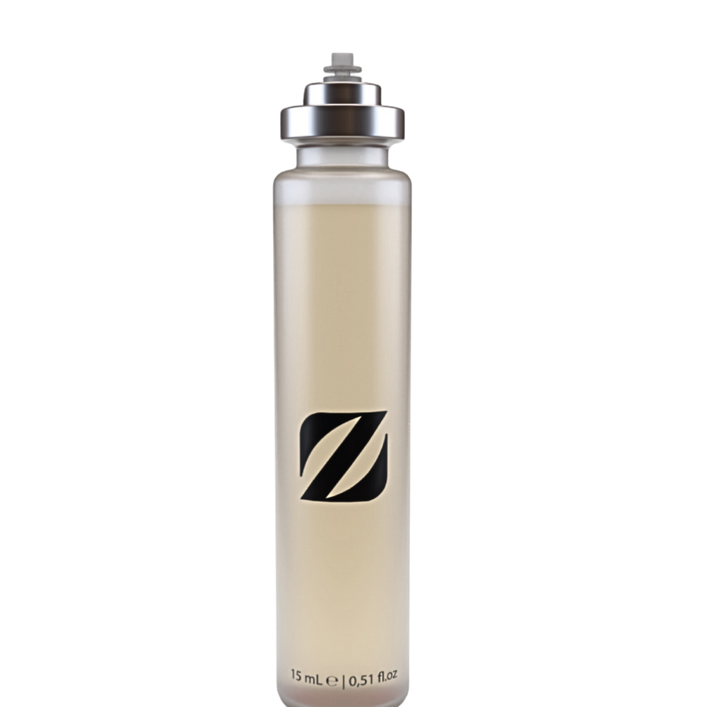 15 ml Reisegröße Duftflakon ohne Cover von Expresssduft.de Geschenkaktion