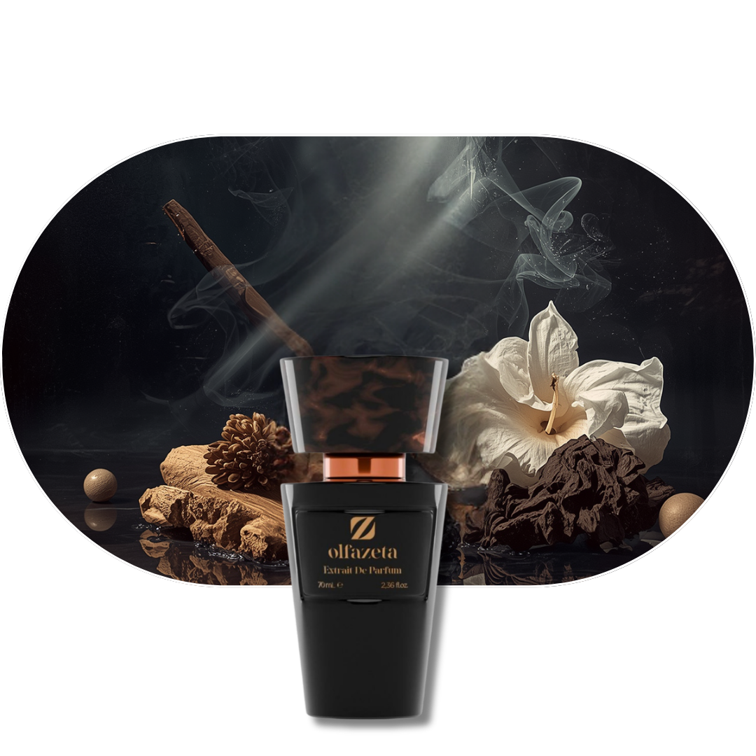 Chogan Parfum 164 M - Unfold Expressduft.de