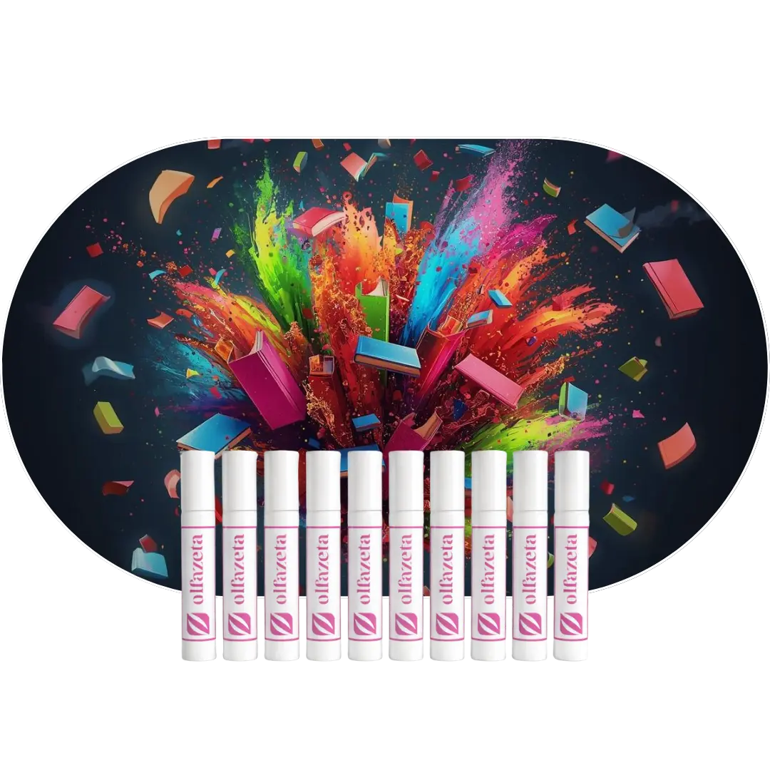 Damen Bestseller Duftproben SET Expressduft.de