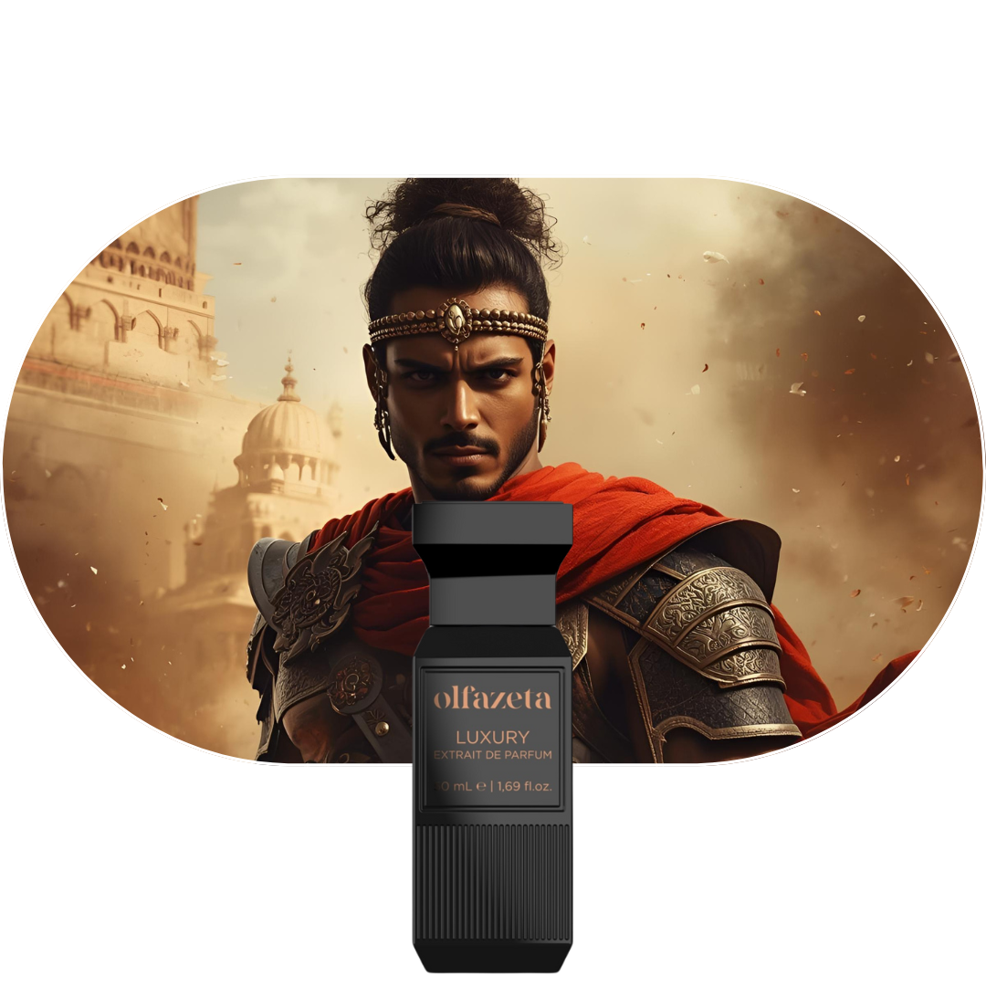 Chogan Parfum Nadir Expressduft.de