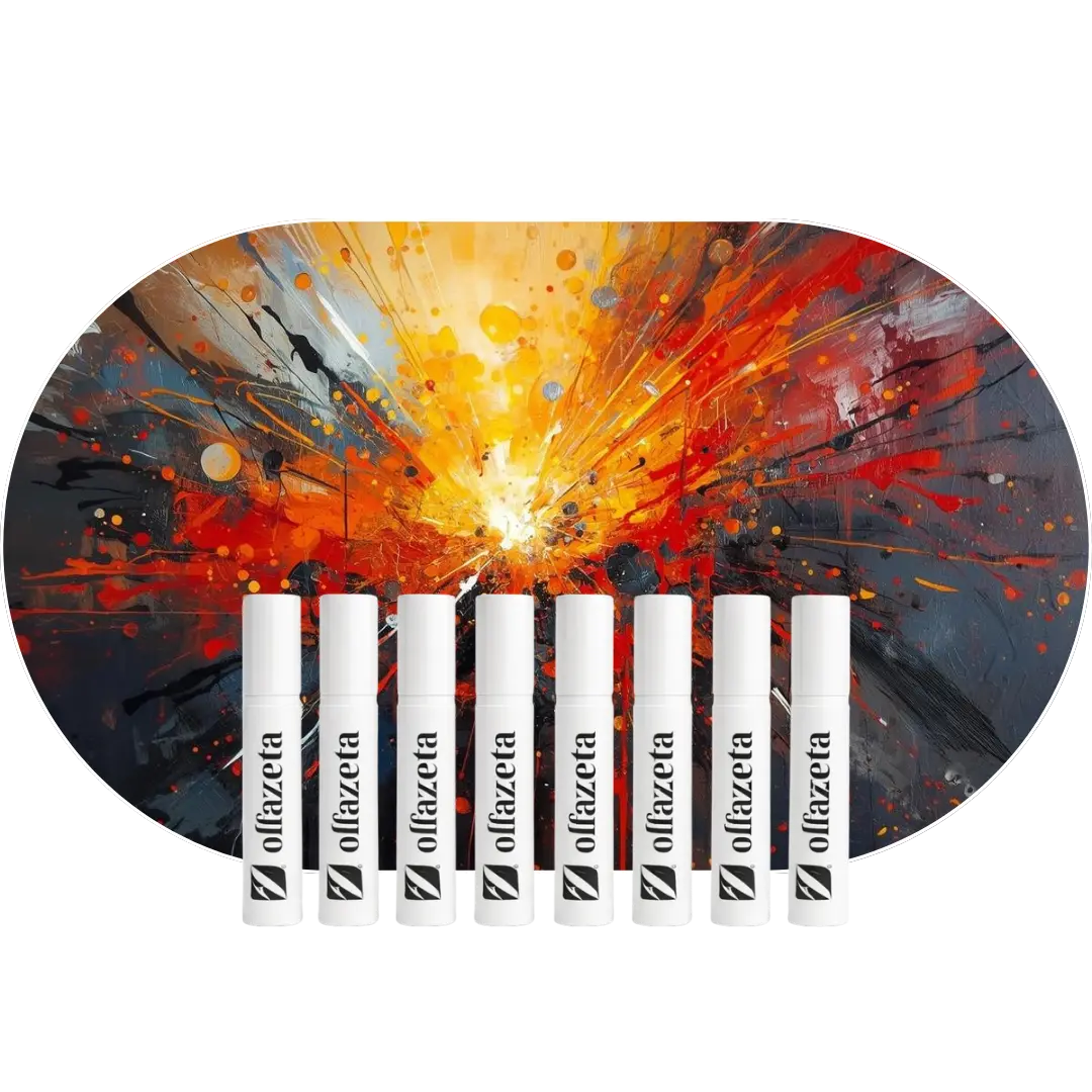 Herren Bestseller Duftproben SET Expressduft.de