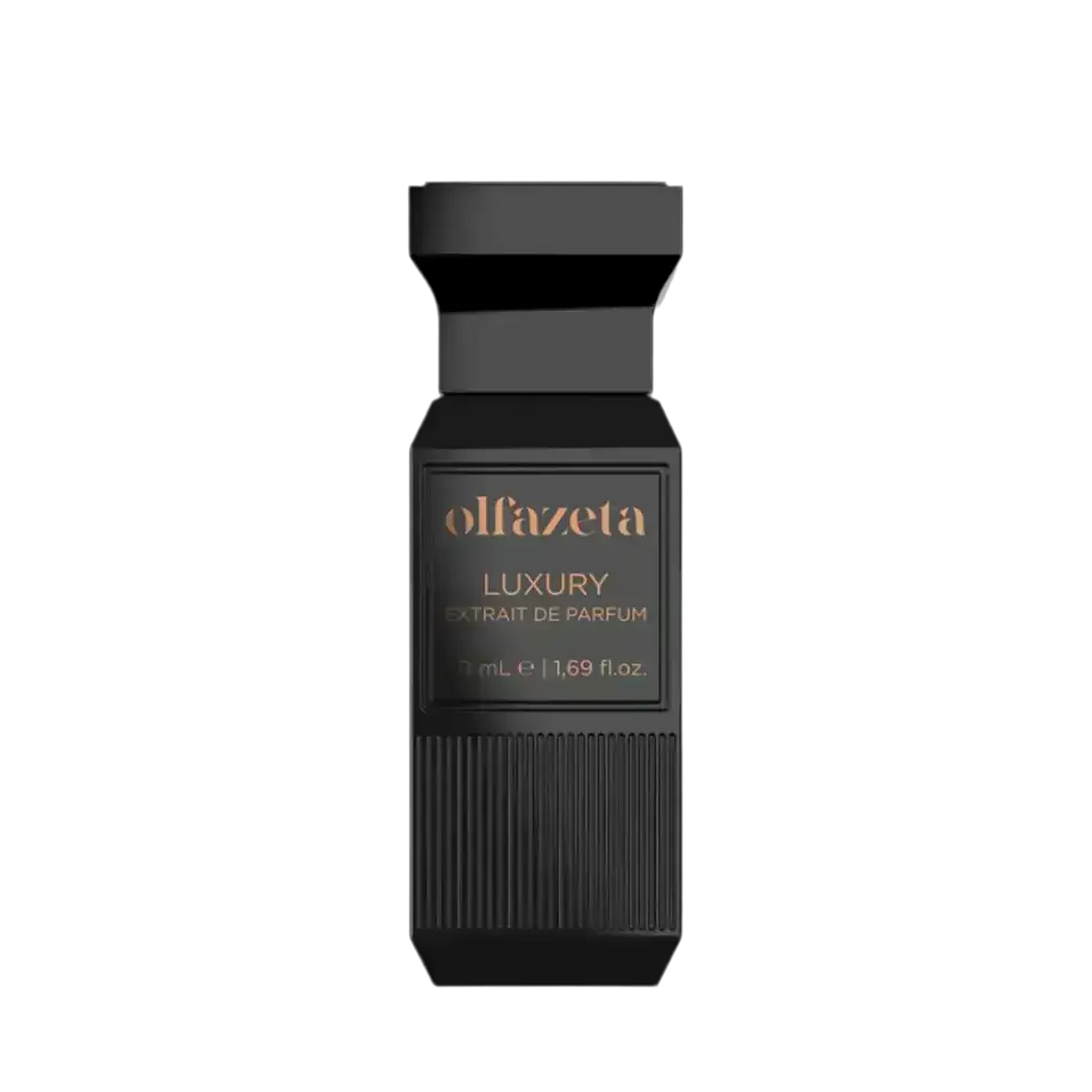 Chogan Parfum schwarz Luxury